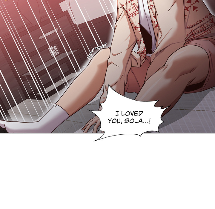 Read Man Up, Girl! chapter 9 image 23 on Lezhin