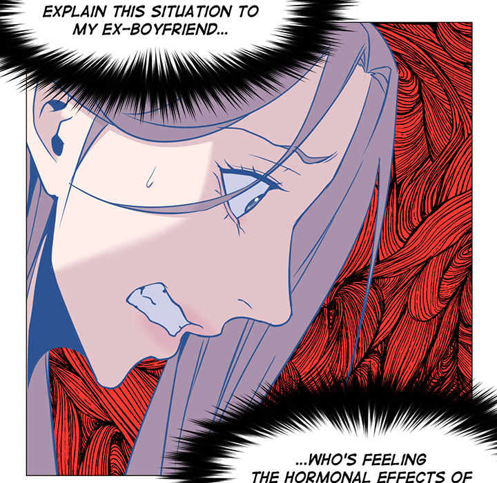 Read Man Up, Girl! chapter 9 image 29 on Lezhin