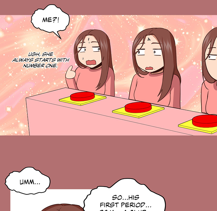 Read Man Up, Girl! chapter 9 image 33 on Lezhin