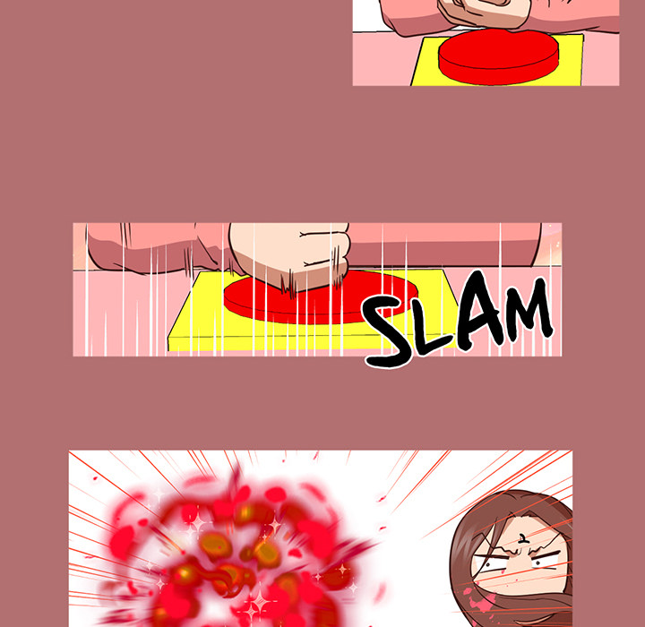 Read Man Up, Girl! chapter 9 image 35 on Lezhin