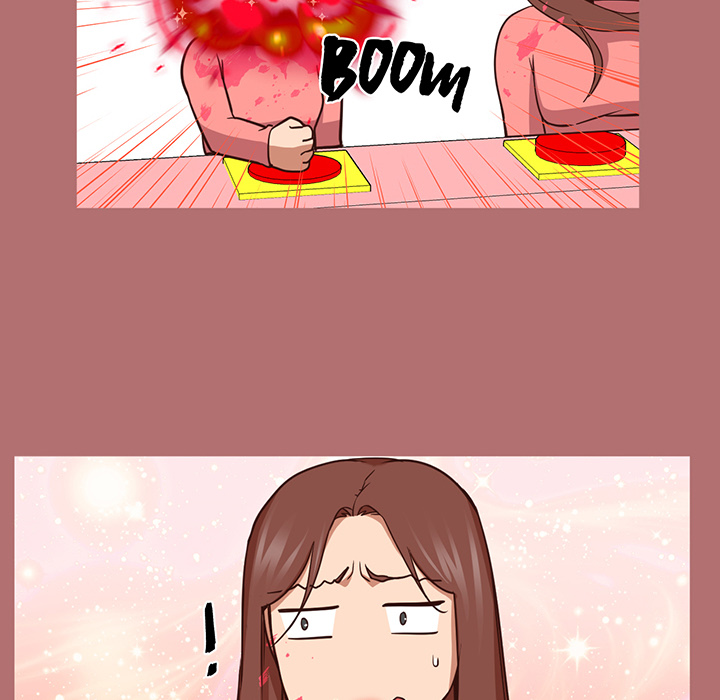 Read Man Up, Girl! chapter 9 image 36 on Lezhin