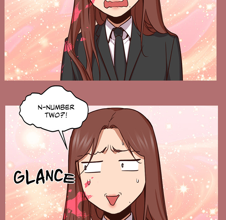 Read Man Up, Girl! chapter 9 image 37 on Lezhin