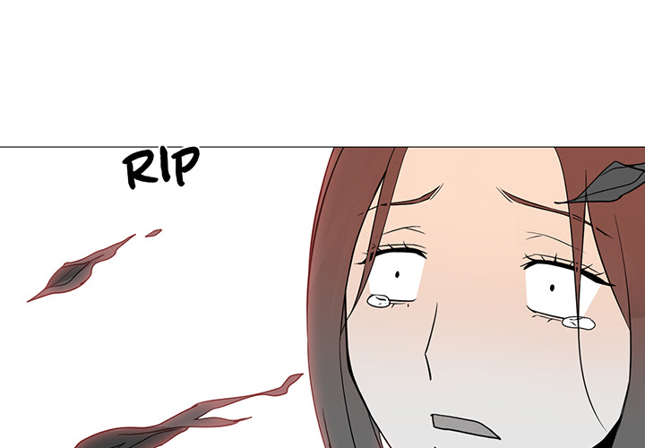 Read Man Up, Girl! chapter 9 image 4 on Lezhin