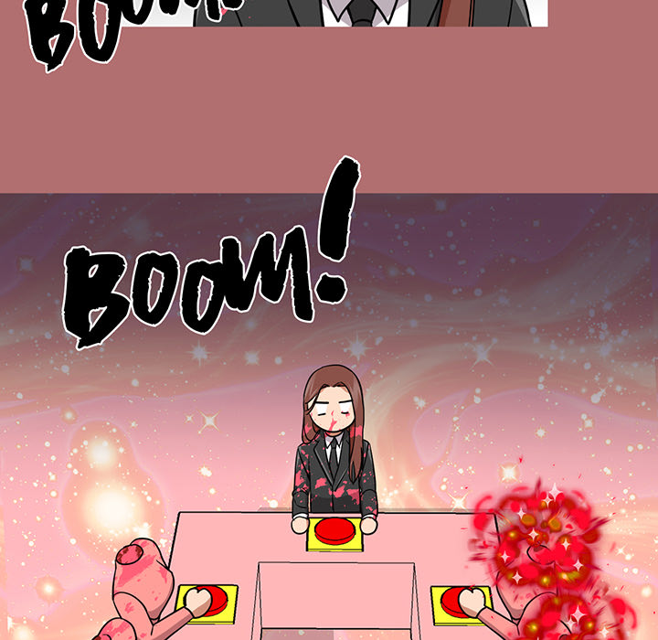 Read Man Up, Girl! chapter 9 image 40 on Lezhin