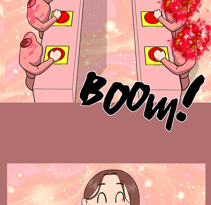 Read Man Up, Girl! chapter 9 image 41 on Lezhin