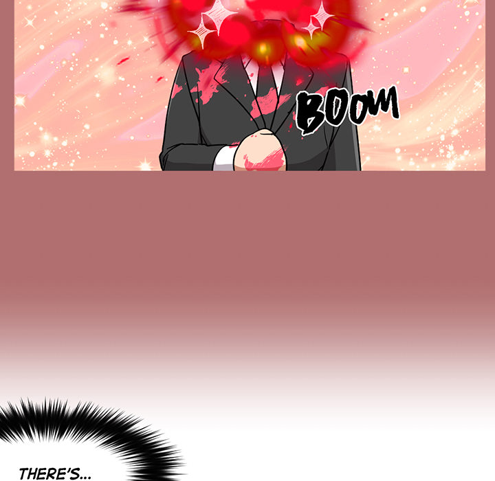 Read Man Up, Girl! chapter 9 image 43 on Lezhin