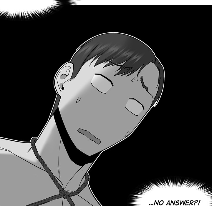 Read Man Up, Girl! chapter 9 image 44 on Lezhin