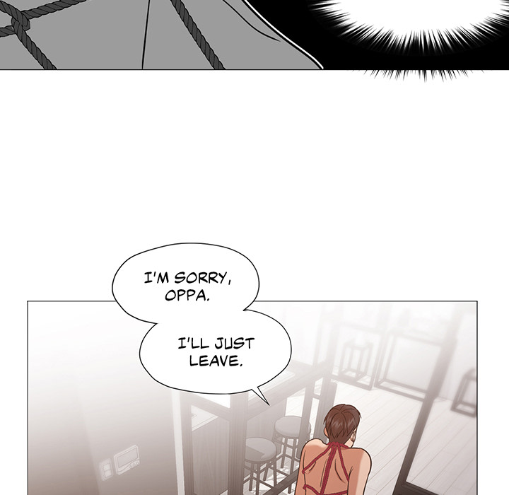 Read Man Up, Girl! chapter 9 image 45 on Lezhin