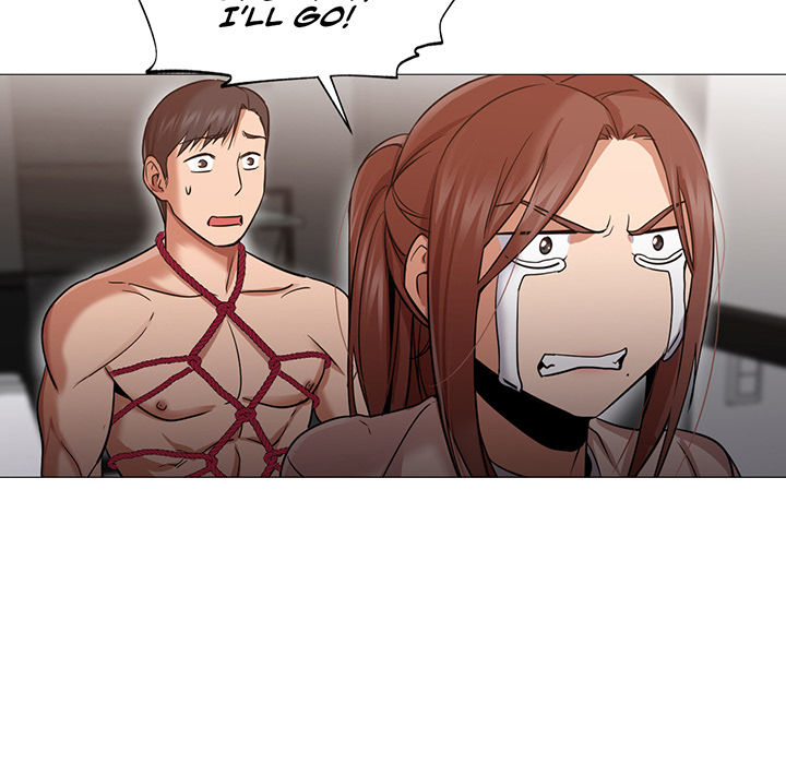 Read Man Up, Girl! chapter 9 image 47 on Lezhin
