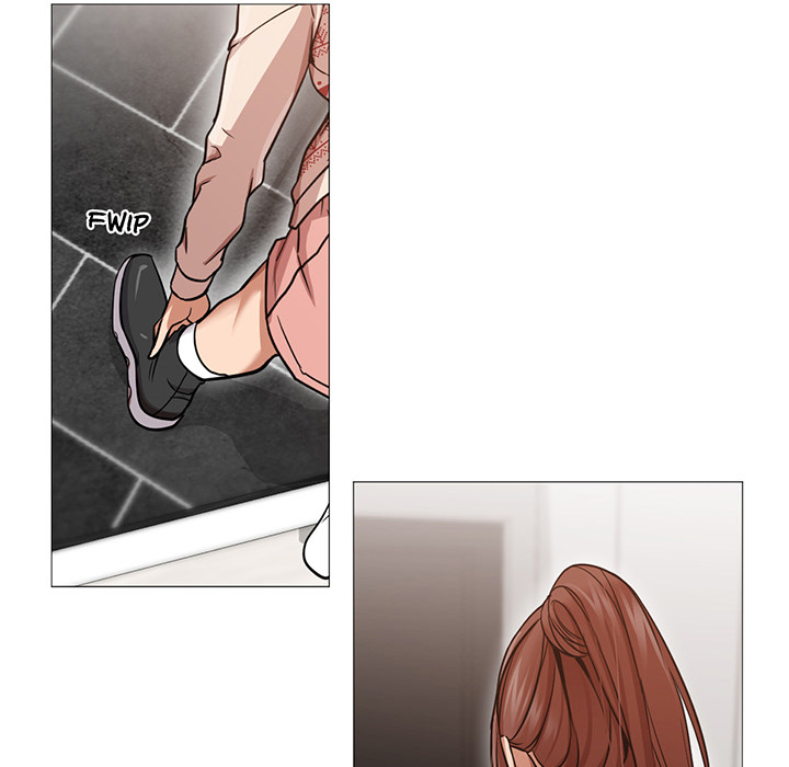 Read Man Up, Girl! chapter 9 image 48 on Lezhin