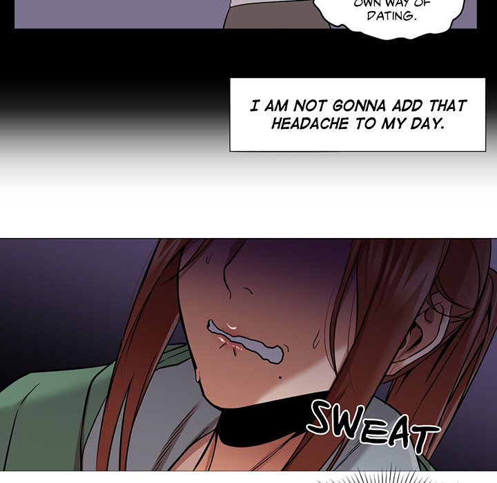 Read Man Up, Girl! chapter 9 image 52 on Lezhin