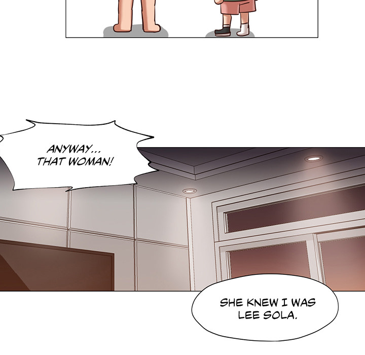 Read Man Up, Girl! chapter 9 image 63 on Lezhin