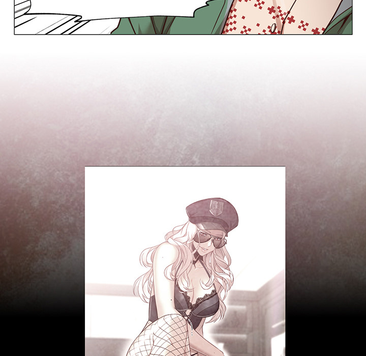 Read Man Up, Girl! chapter 9 image 65 on Lezhin