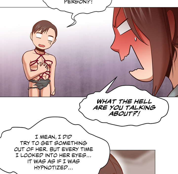 Read Man Up, Girl! chapter 9 image 67 on Lezhin