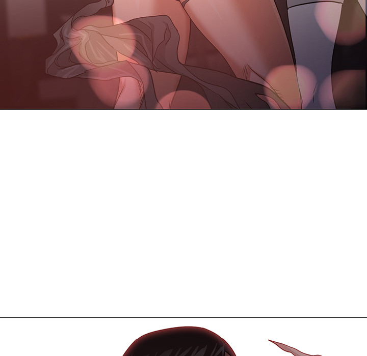Read Man Up, Girl! chapter 9 image 7 on Lezhin