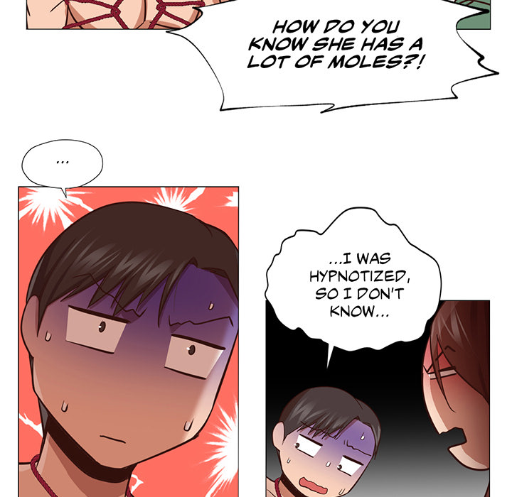 Read Man Up, Girl! chapter 9 image 71 on Lezhin