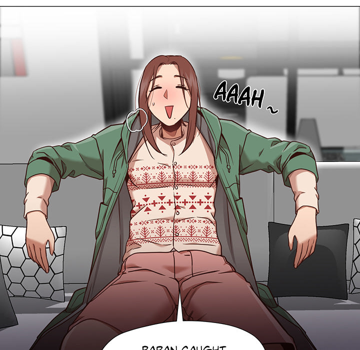 Read Man Up, Girl! chapter 9 image 74 on Lezhin