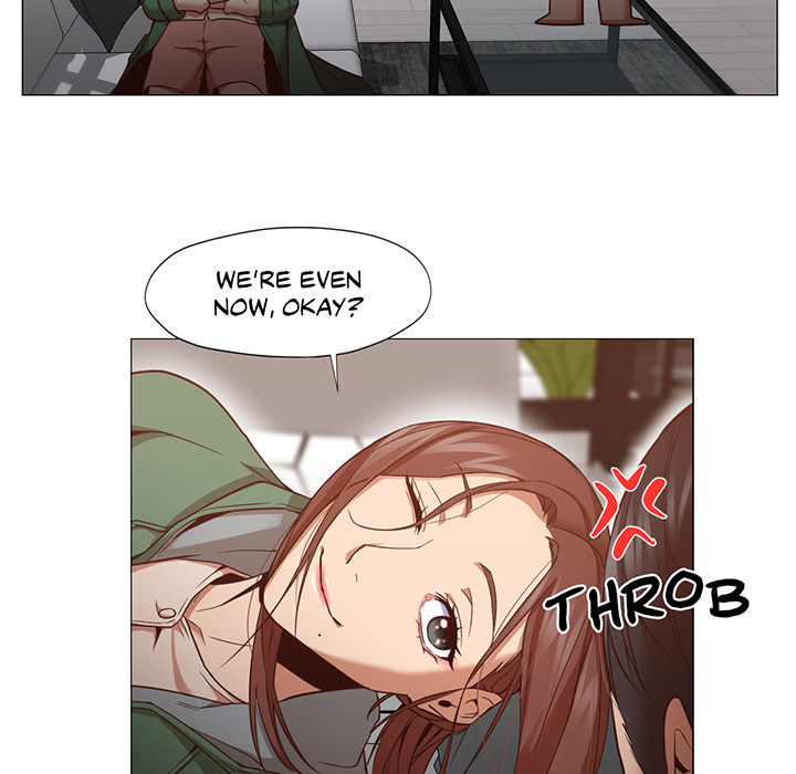 Read Man Up, Girl! chapter 9 image 76 on Lezhin