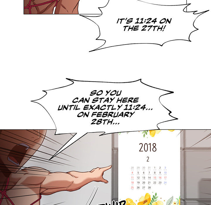 Read Man Up, Girl! chapter 9 image 82 on Lezhin