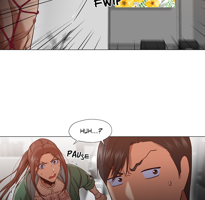 Read Man Up, Girl! chapter 9 image 83 on Lezhin