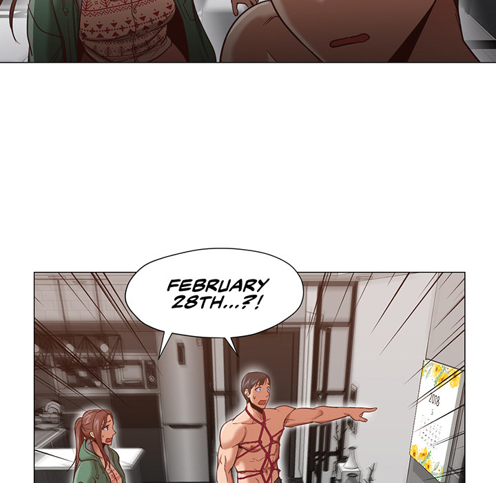 Read Man Up, Girl! chapter 9 image 84 on Lezhin