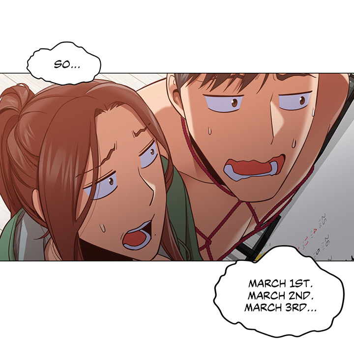 Read Man Up, Girl! chapter 9 image 86 on Lezhin