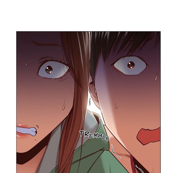 Read Man Up, Girl! chapter 9 image 87 on Lezhin