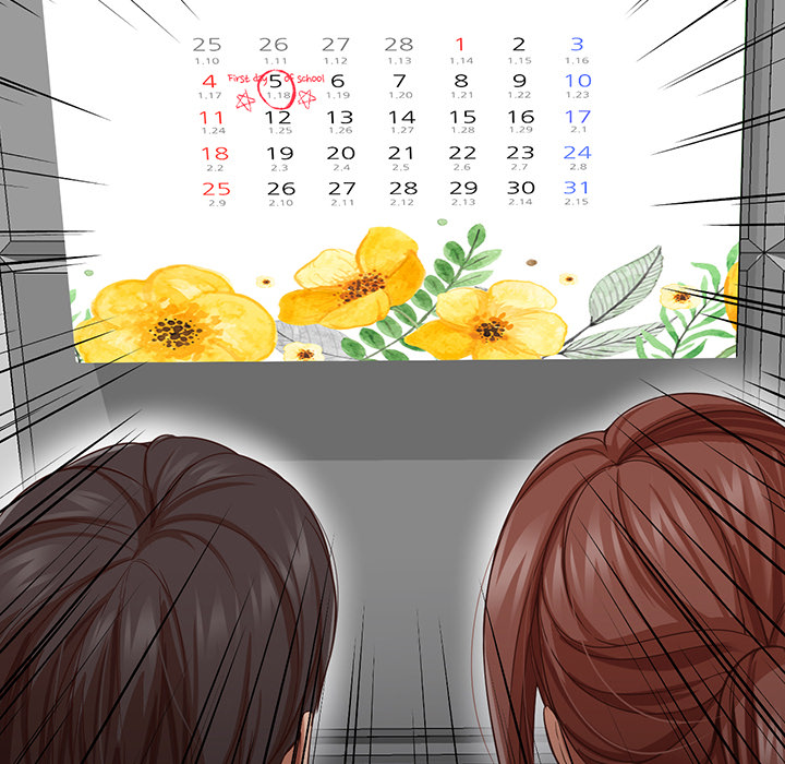 Read Man Up, Girl! chapter 9 image 89 on Lezhin