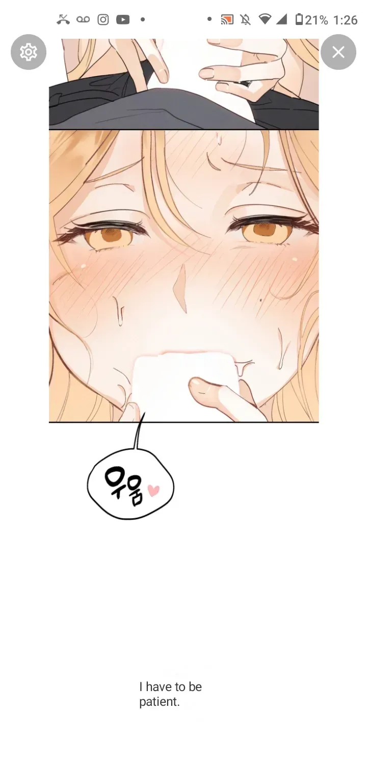 Read Man With Ghosts chapter 1.1 image 110 on Lezhin
