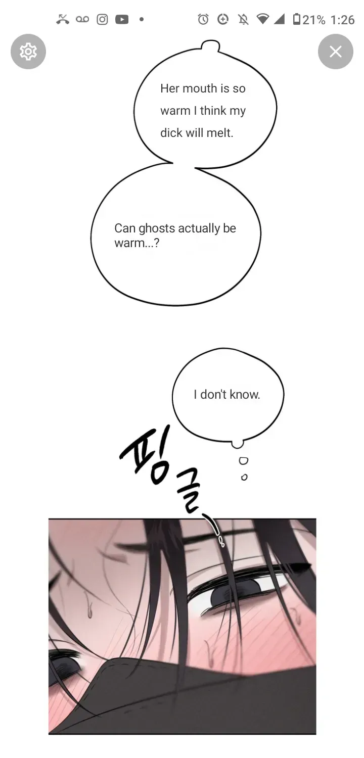 Read Man With Ghosts chapter 1.1 image 114 on Lezhin