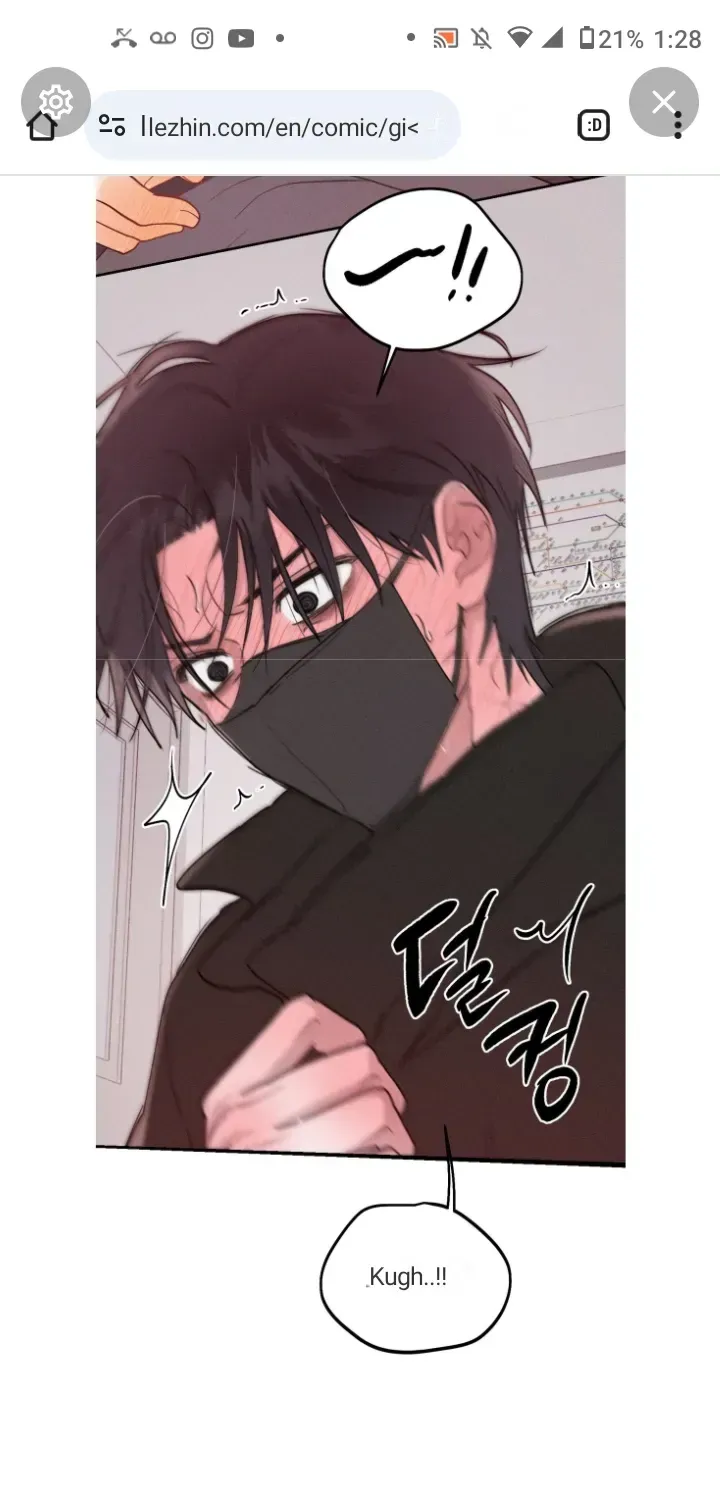 Read Man With Ghosts chapter 1.1 image 126 on Lezhin