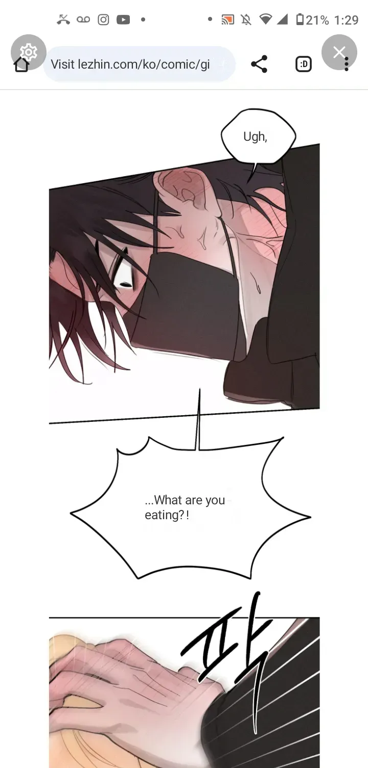 Read Man With Ghosts chapter 1.1 image 132 on Lezhin
