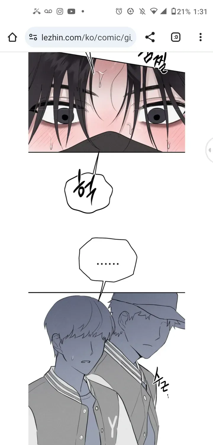 Read Man With Ghosts chapter 1.1 image 142 on Lezhin