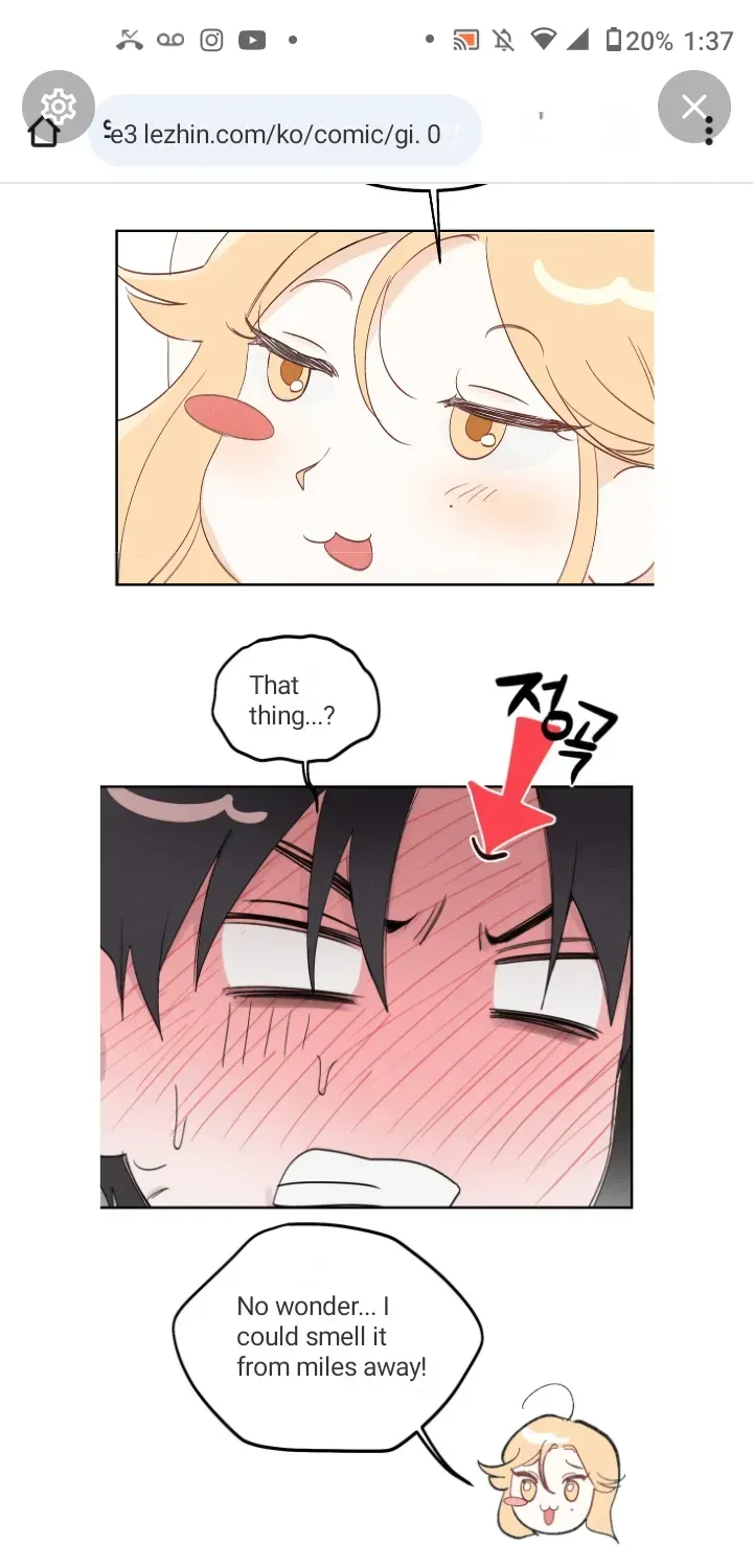 Read Man With Ghosts chapter 1.1 image 168 on Lezhin