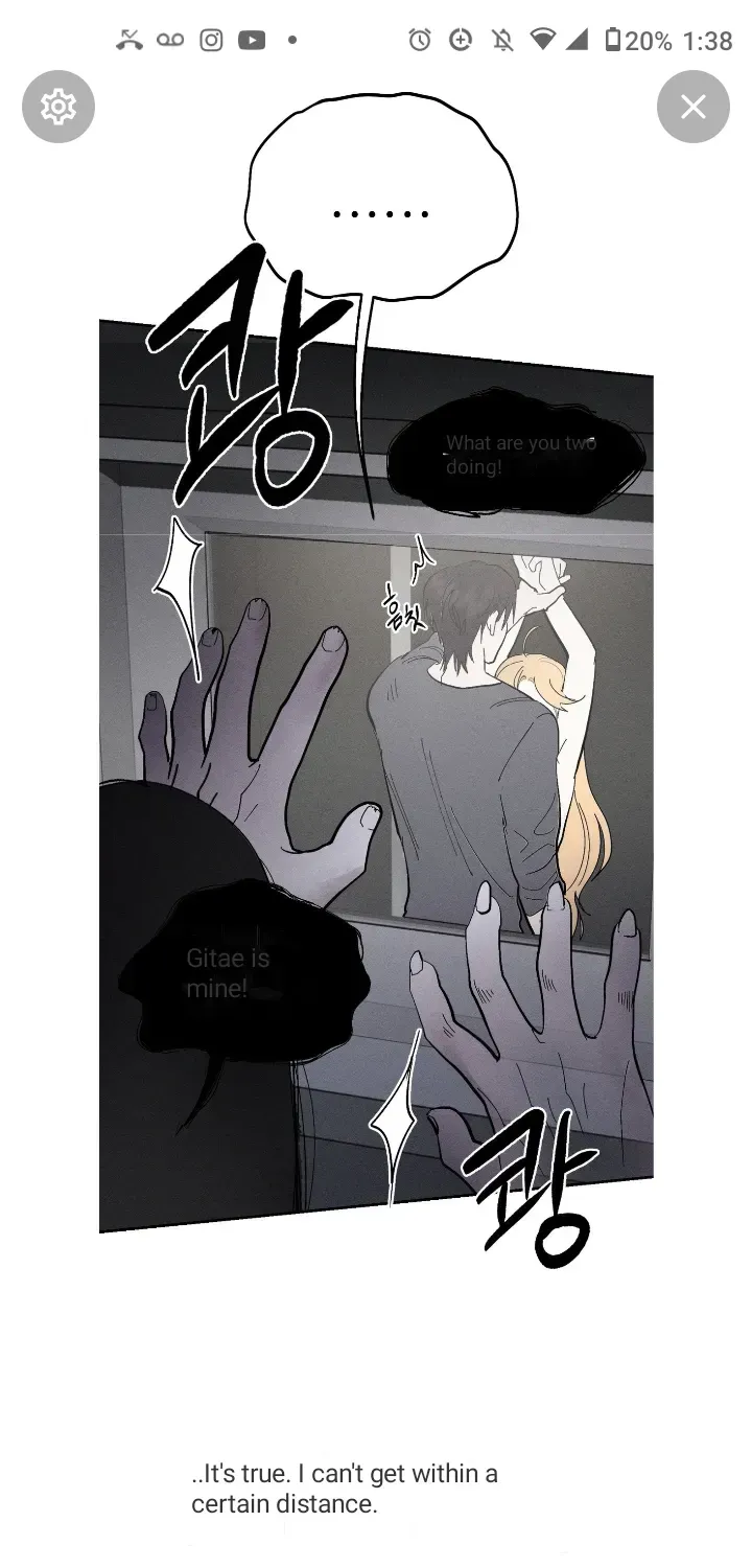 Read Man With Ghosts chapter 1.1 image 178 on Lezhin