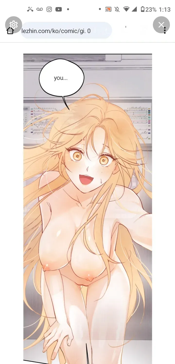 Read Man With Ghosts chapter 1.1 image 52 on Lezhin