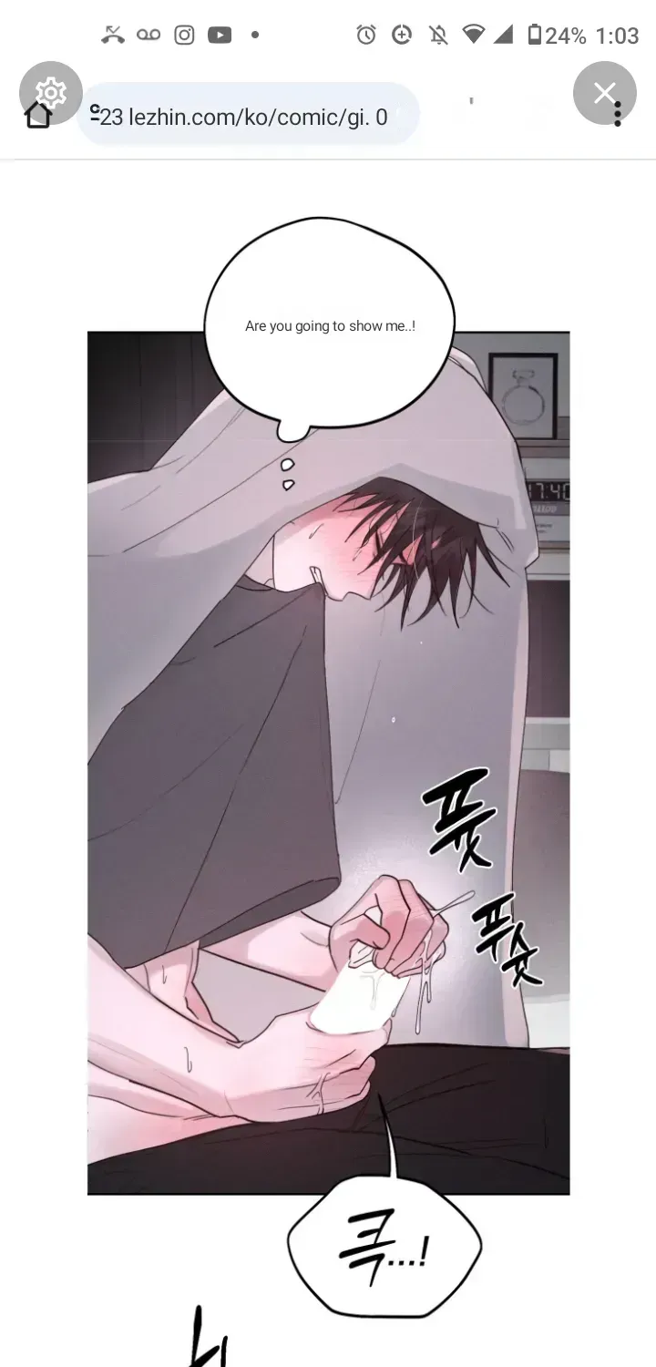 Read Man With Ghosts chapter 1.2 image 10 on Lezhin