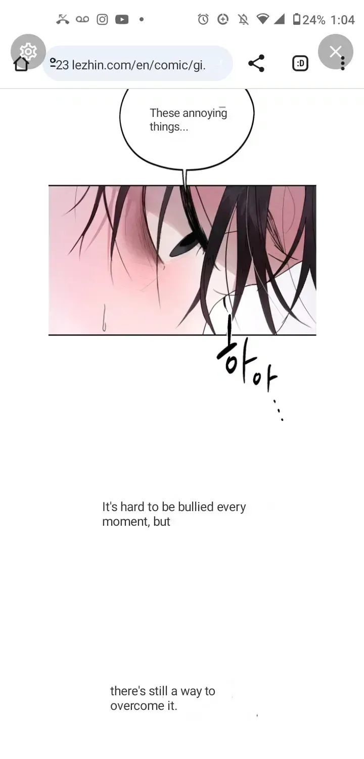 Read Man With Ghosts chapter 1.2 image 12 on Lezhin