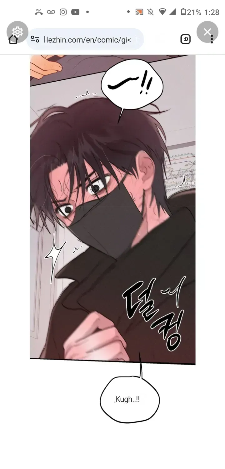 Read Man With Ghosts chapter 1.2 image 126 on Lezhin