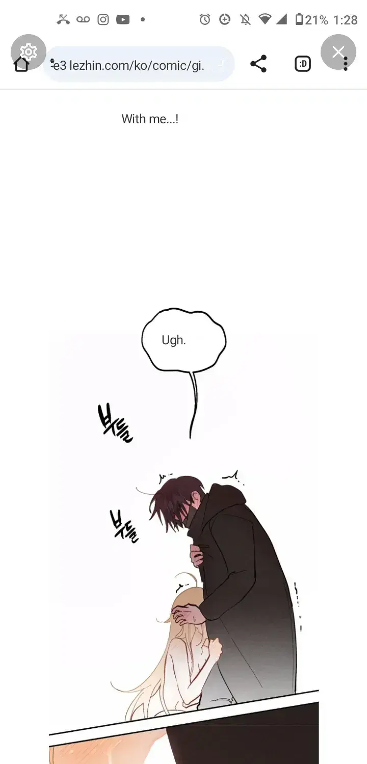 Read Man With Ghosts chapter 1.2 image 128 on Lezhin