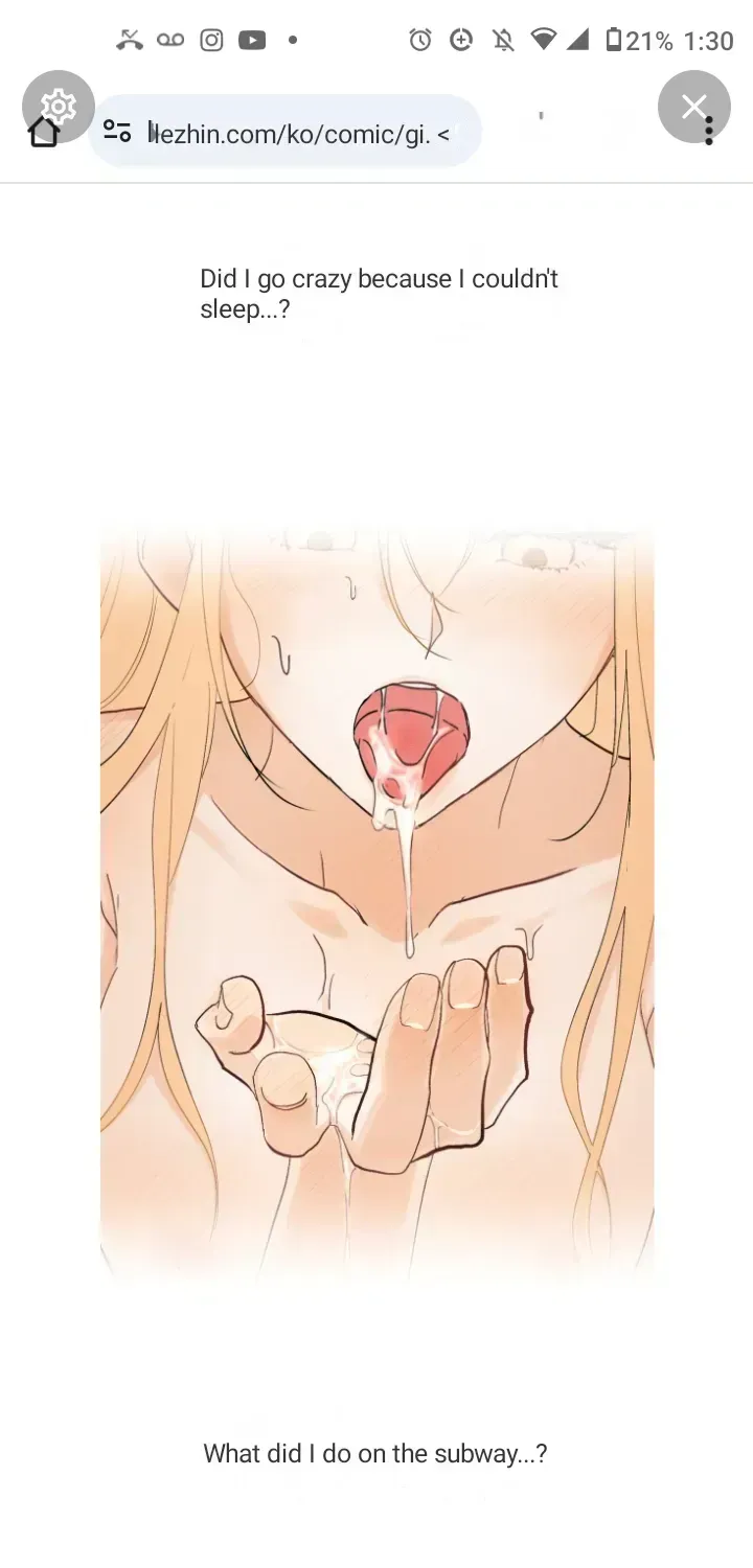 Read Man With Ghosts chapter 1.2 image 138 on Lezhin