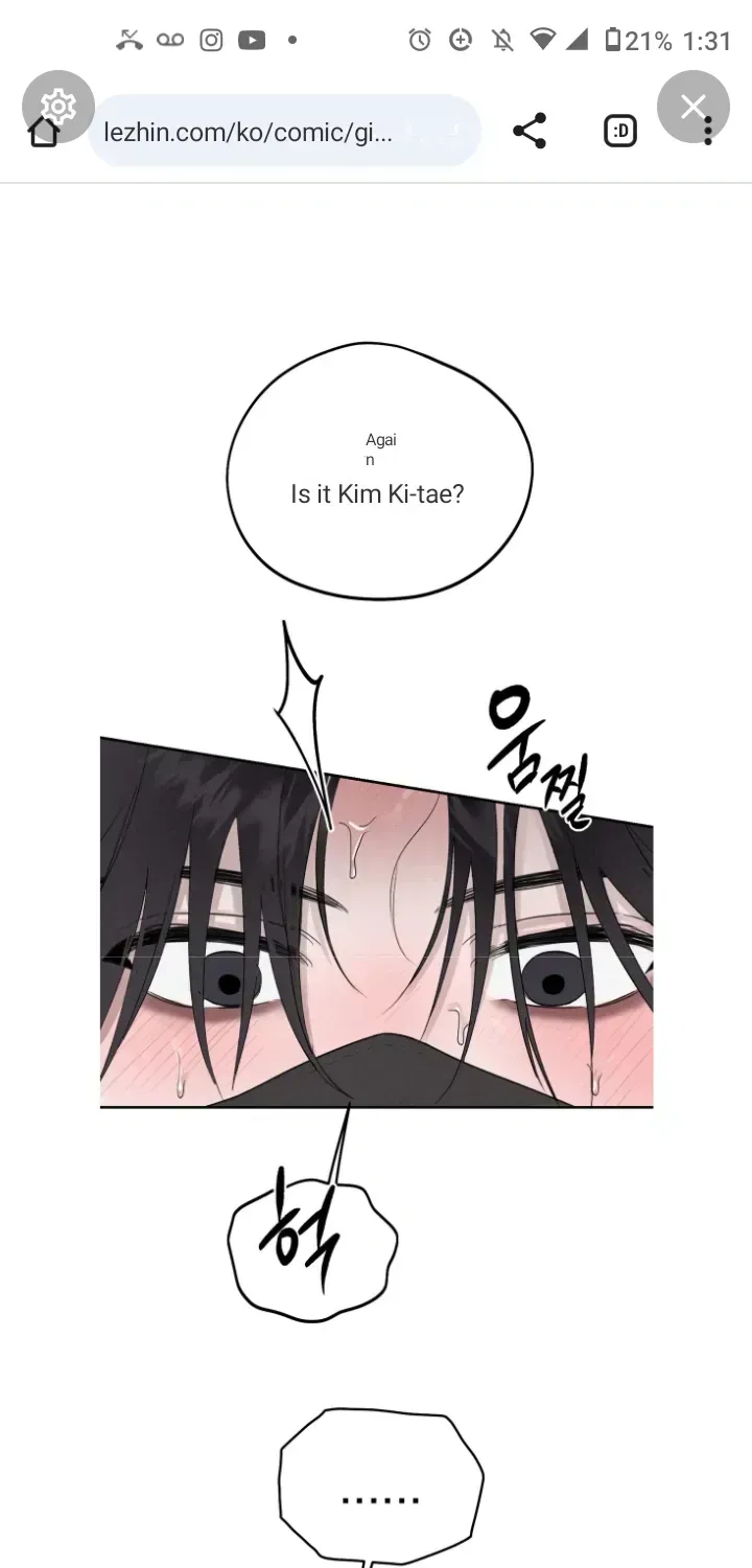 Read Man With Ghosts chapter 1.2 image 140 on Lezhin