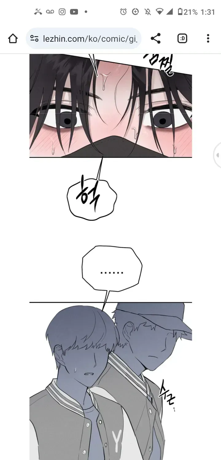 Read Man With Ghosts chapter 1.2 image 142 on Lezhin