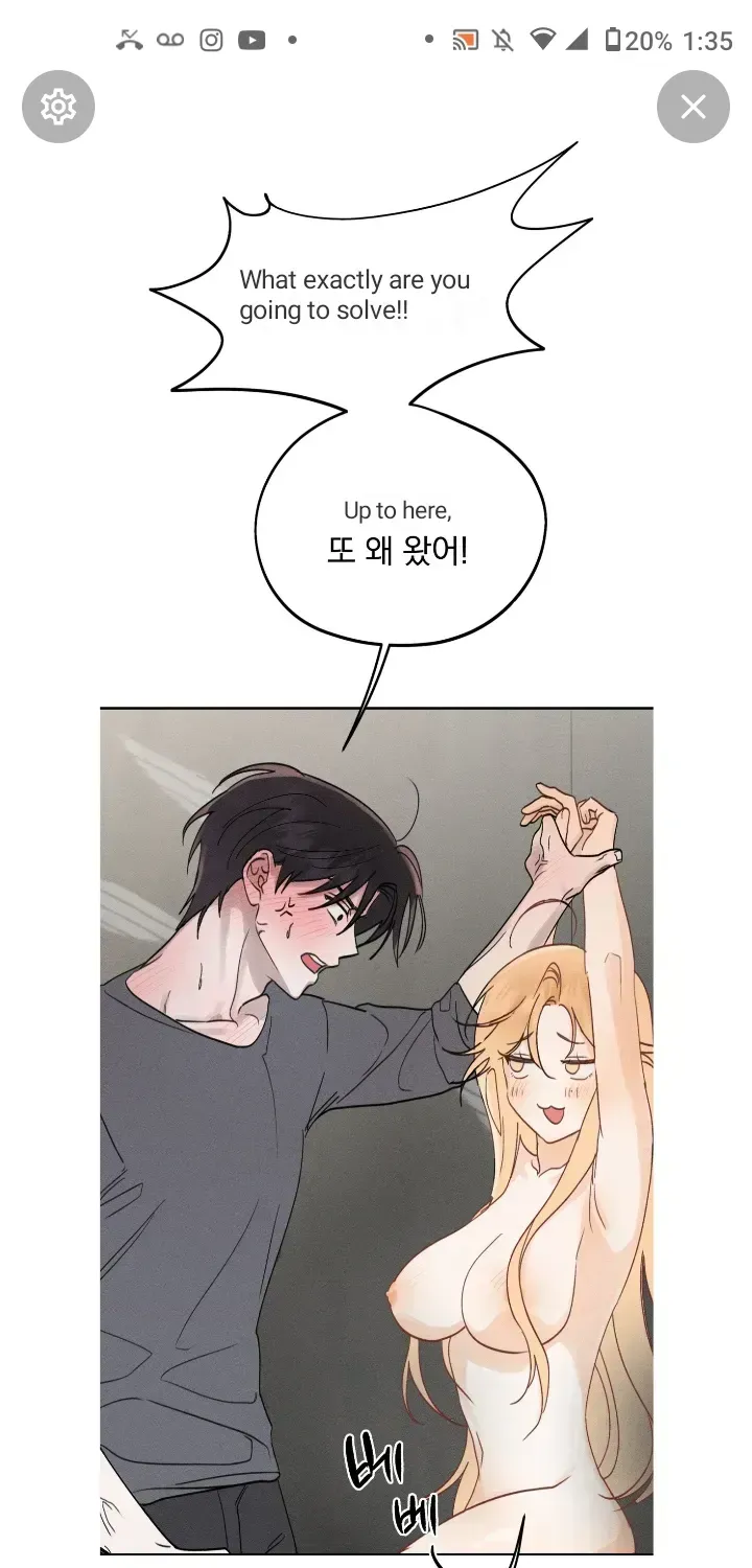 Read Man With Ghosts chapter 1.2 image 160 on Lezhin