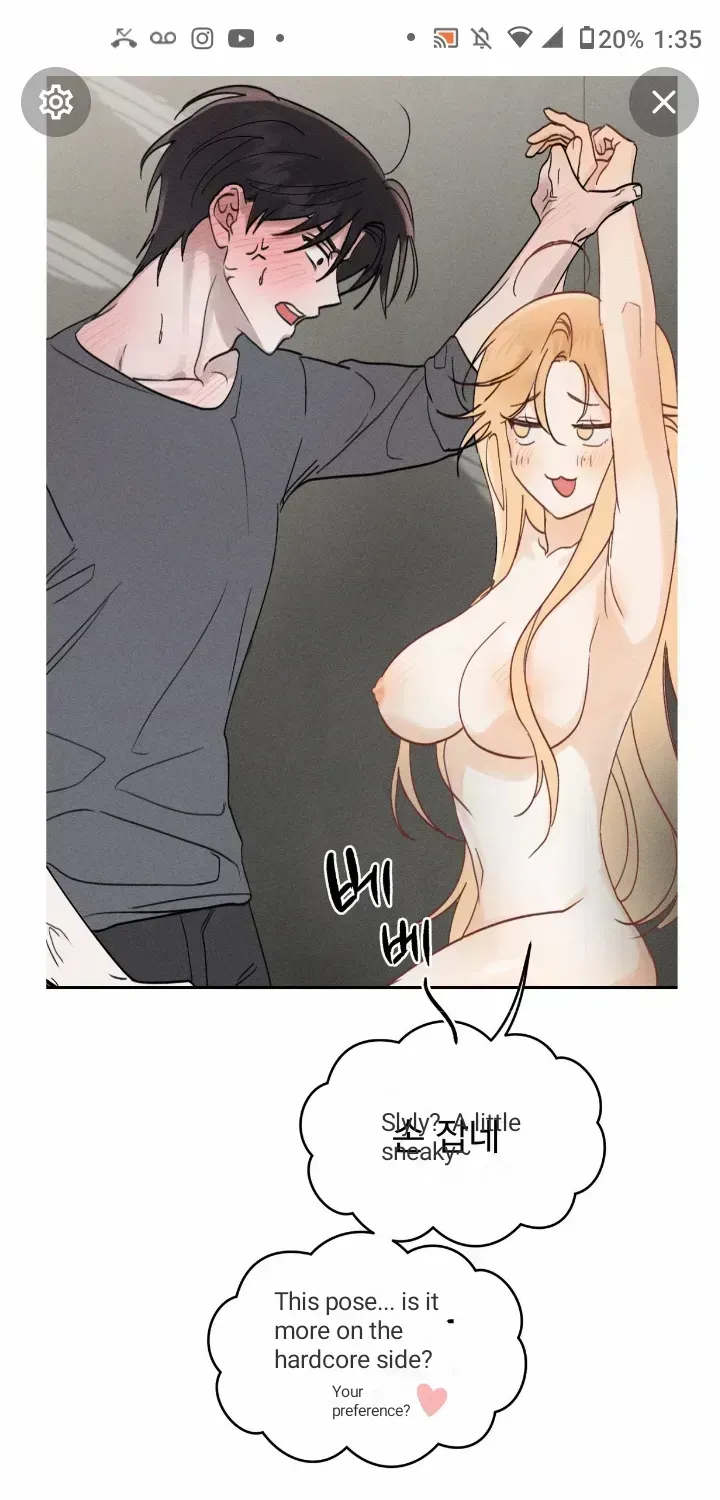 Read Man With Ghosts chapter 1.2 image 162 on Lezhin