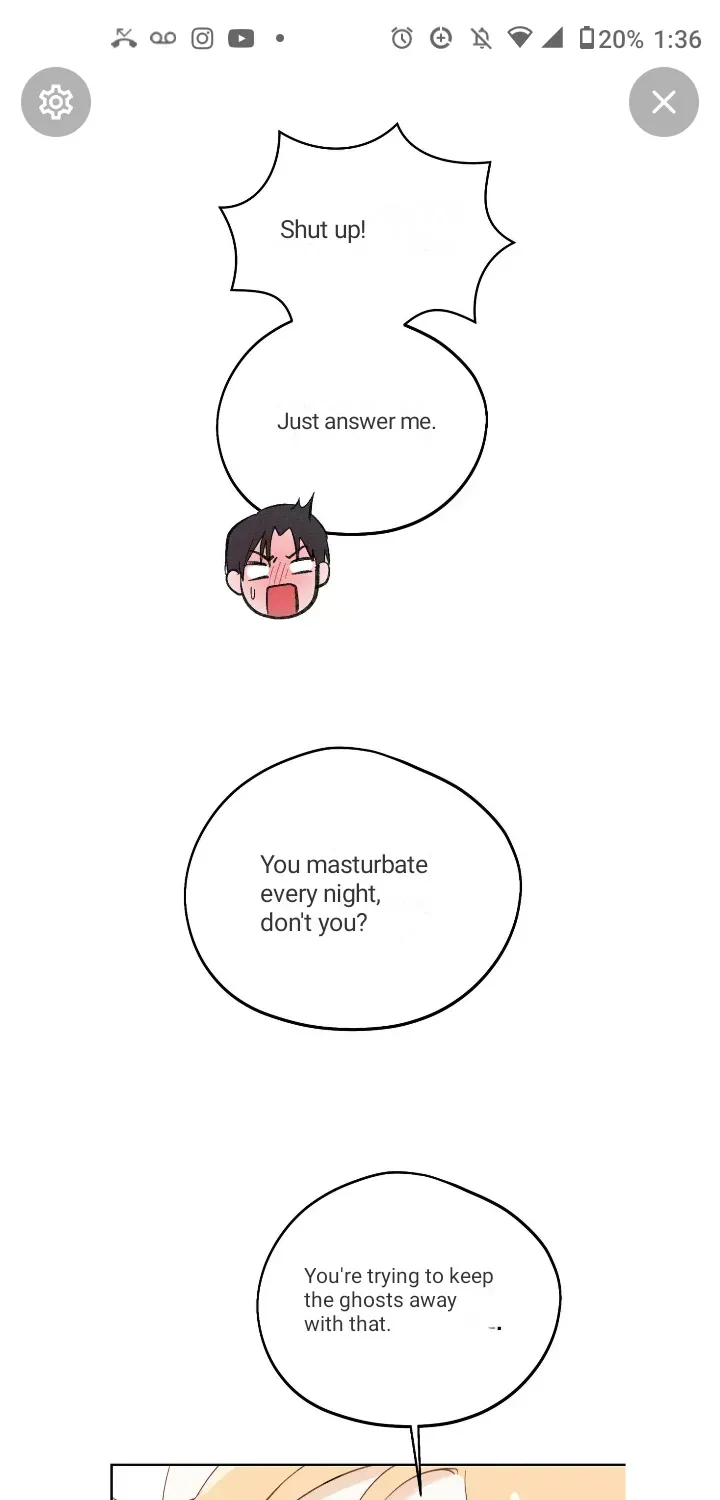 Read Man With Ghosts chapter 1.2 image 164 on Lezhin