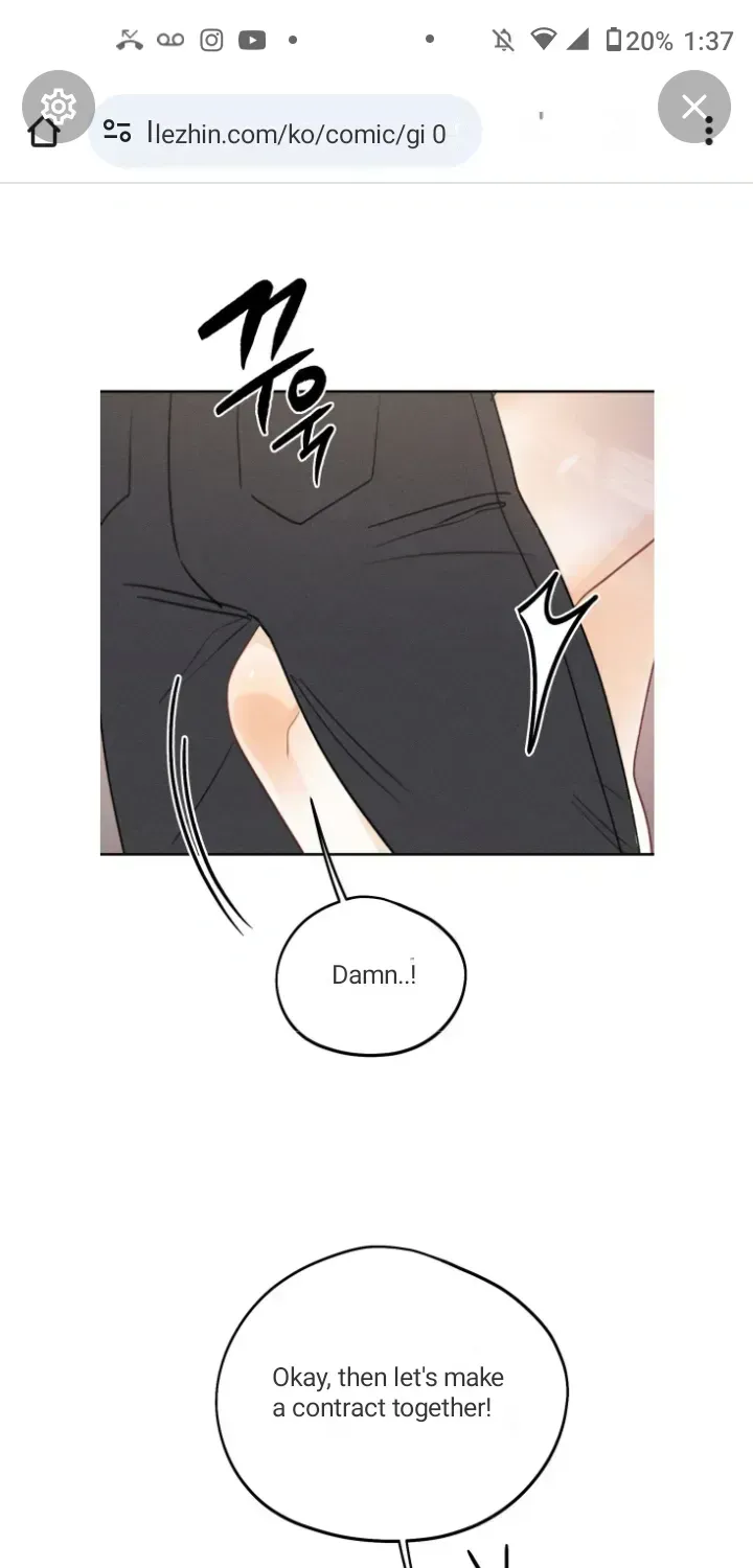 Read Man With Ghosts chapter 1.2 image 170 on Lezhin