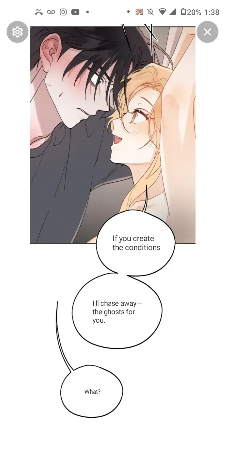 Read Man With Ghosts chapter 1.2 image 172 on Lezhin