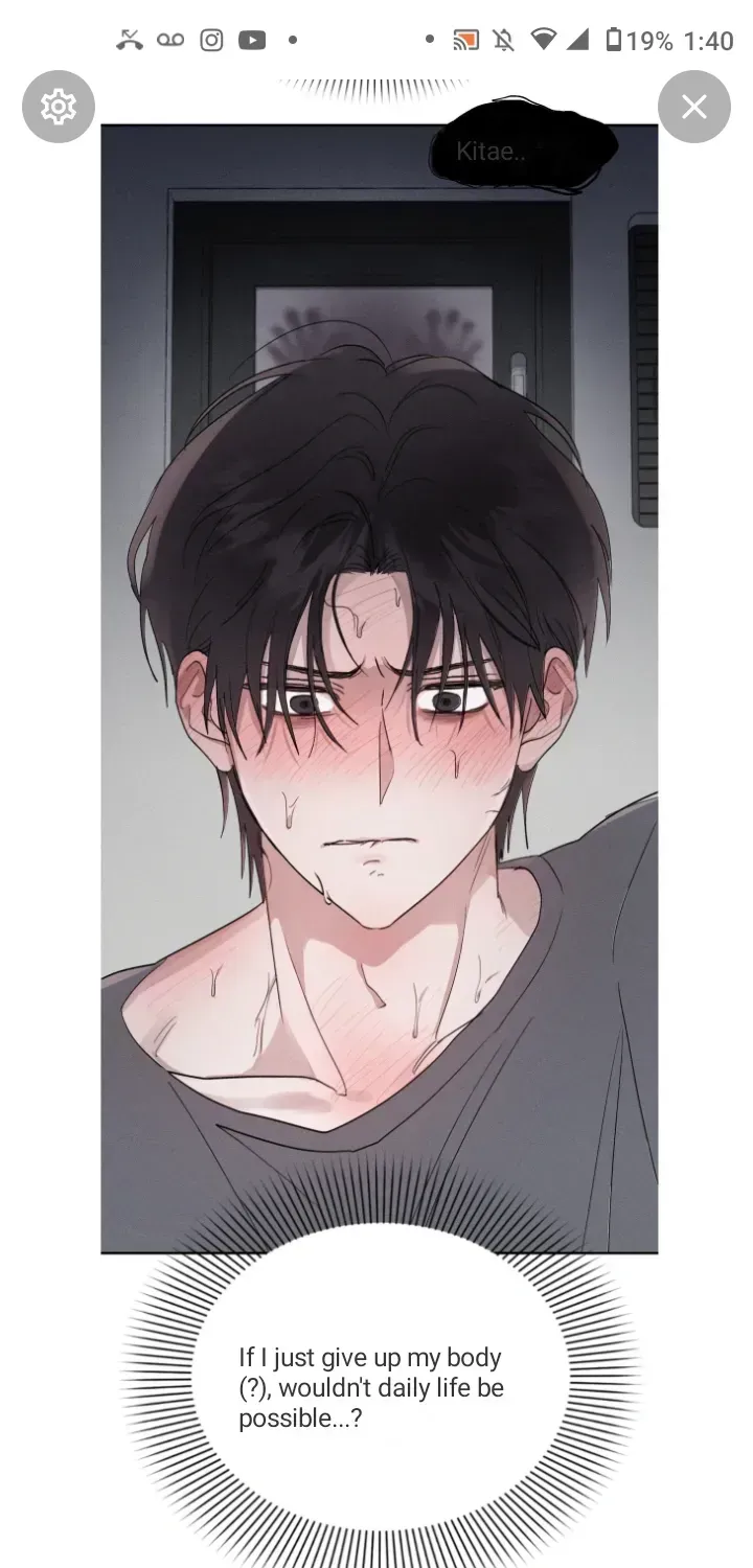 Read Man With Ghosts chapter 1.2 image 192 on Lezhin