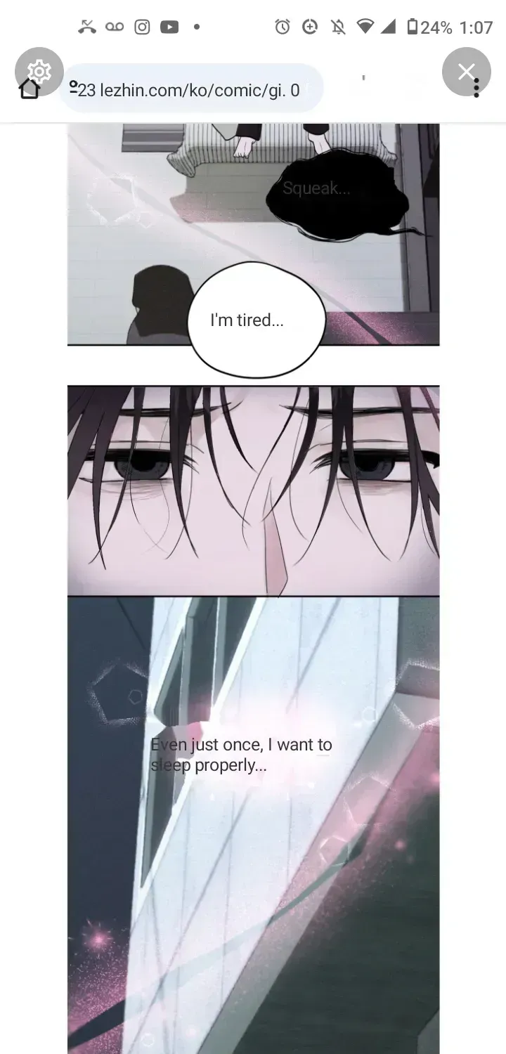 Read Man With Ghosts chapter 1.2 image 22 on Lezhin